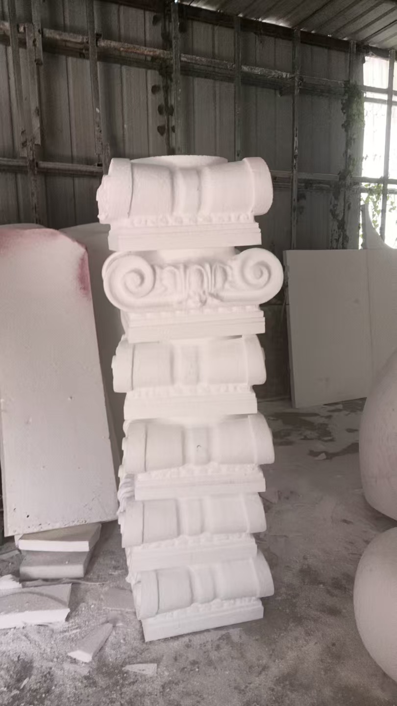 汕尾EPS线条